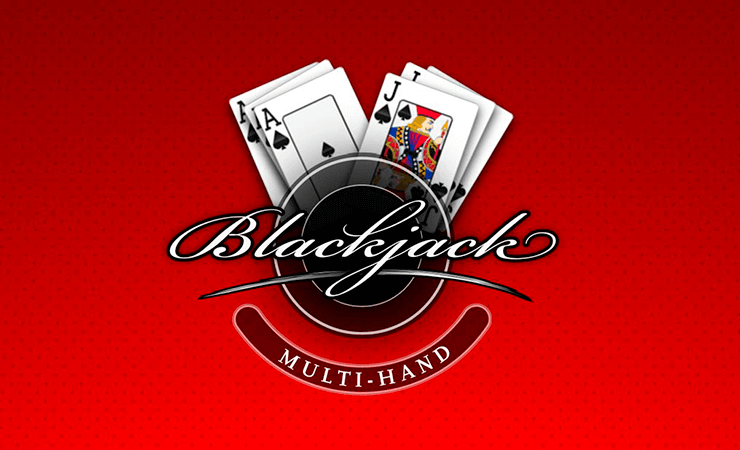 blackjack oyna