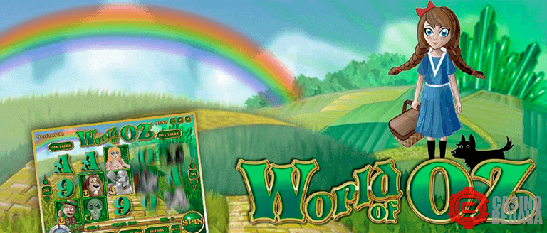 world-of-oz-rival-slot-oyunu