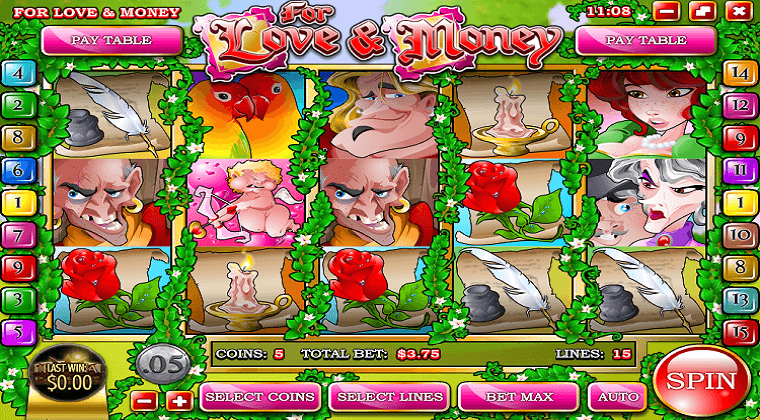 for-love-and-money-rival-slot-oyunu