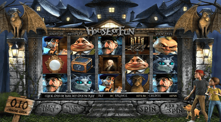 house-of-fun-betsoft-slot-oyunu