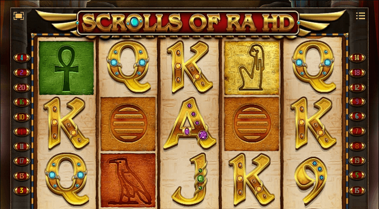 scrolls-of-ra-isoftbet-slot-oyunu