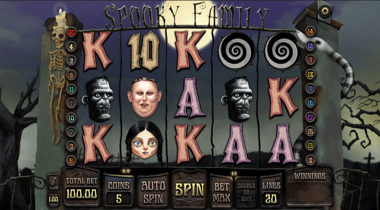 spooky-family-isoftbet-slot-oyunu