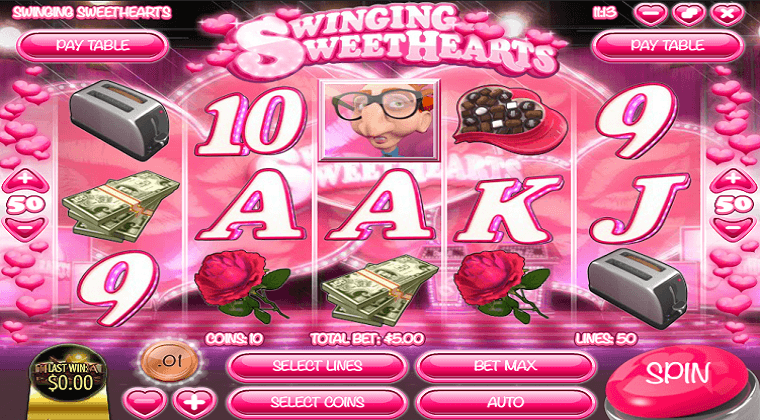 swinging-sweethearts-rival-slot-oyunu