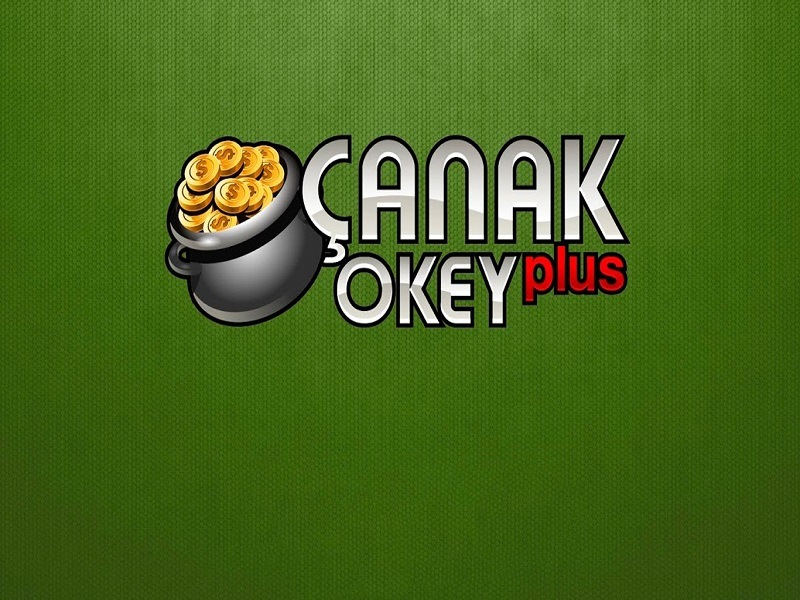 Çanak Okey