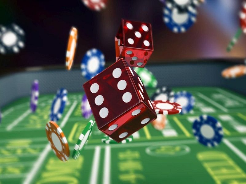 Craps Cryptologic
