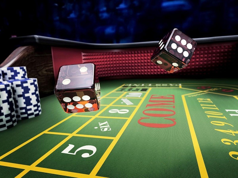 Craps Nasıl Oynanır
