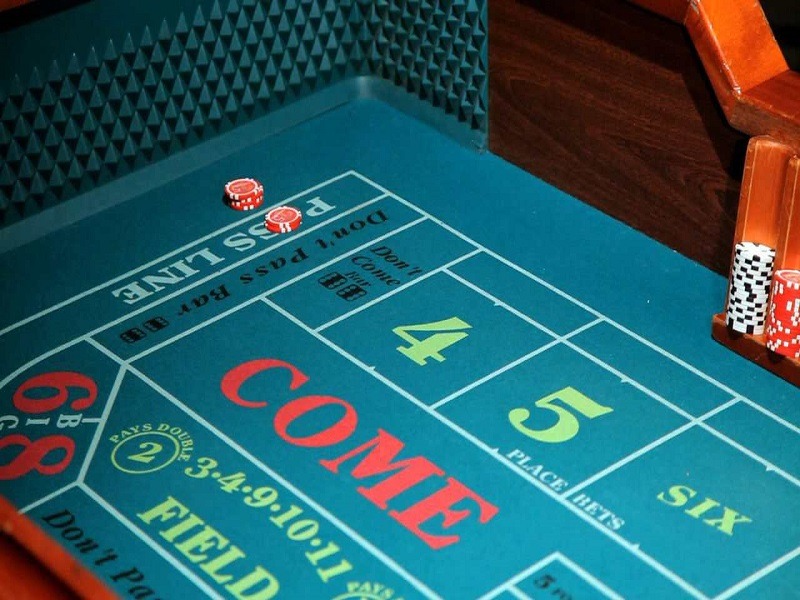 Craps