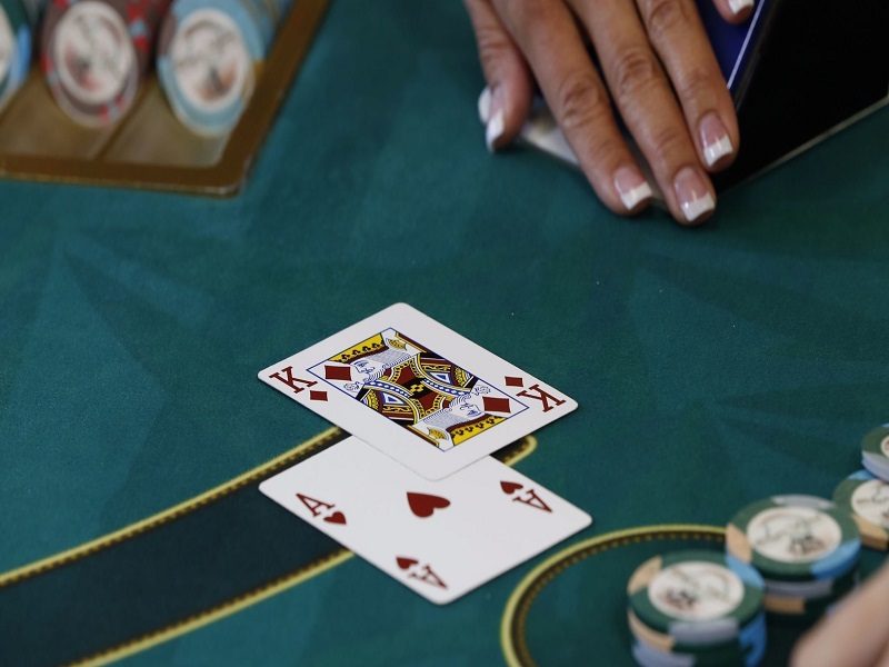 En Iyi Blackjack Oyunları