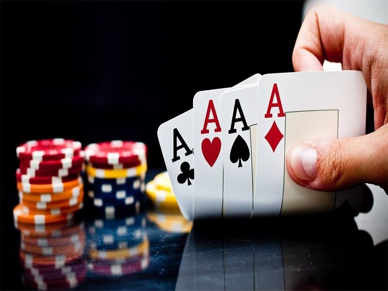 Joker Poker Oyna