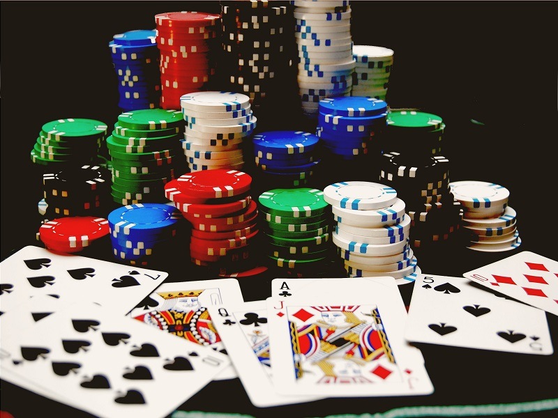 Joker Vegas 4Up