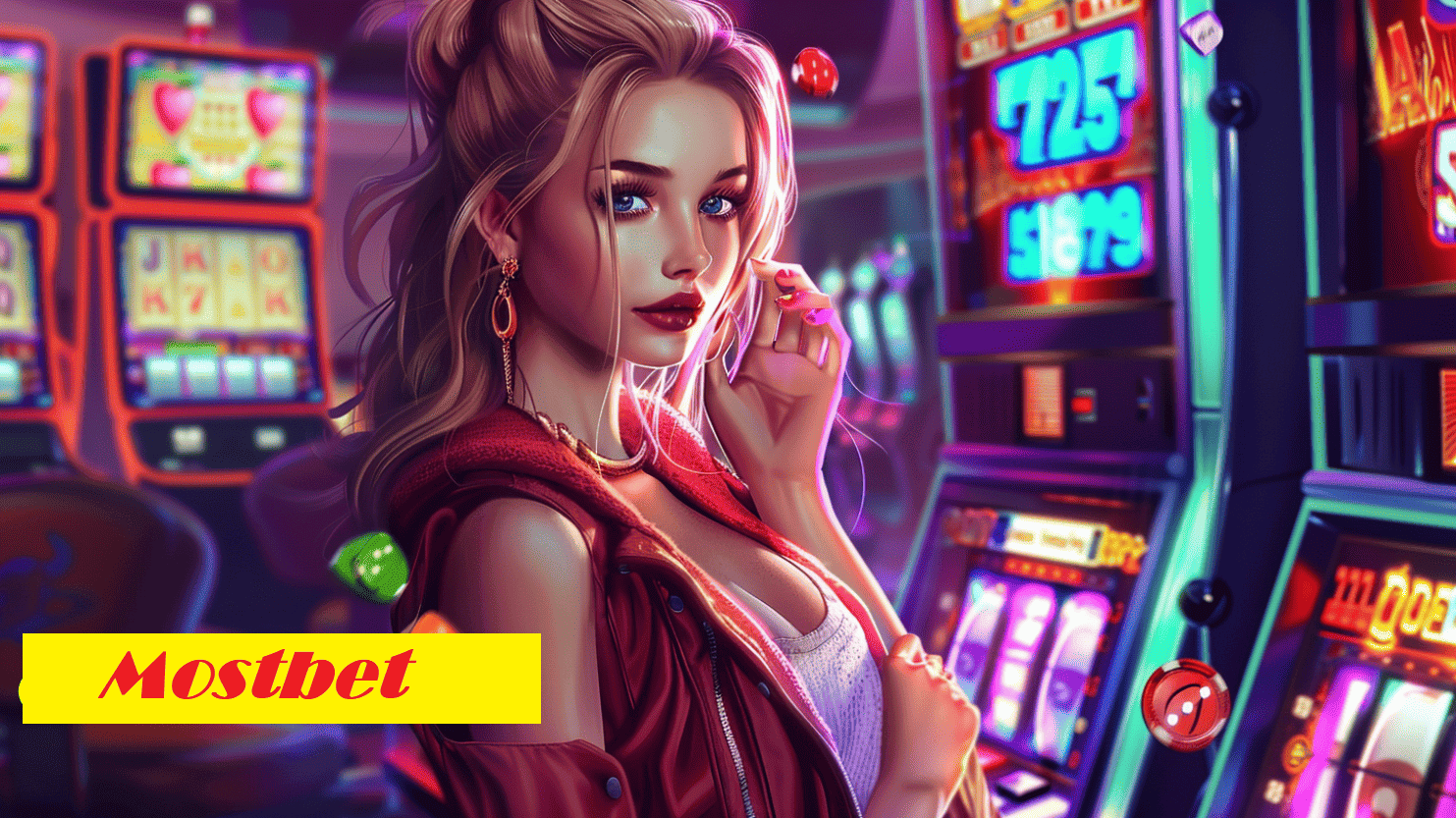 mostbet