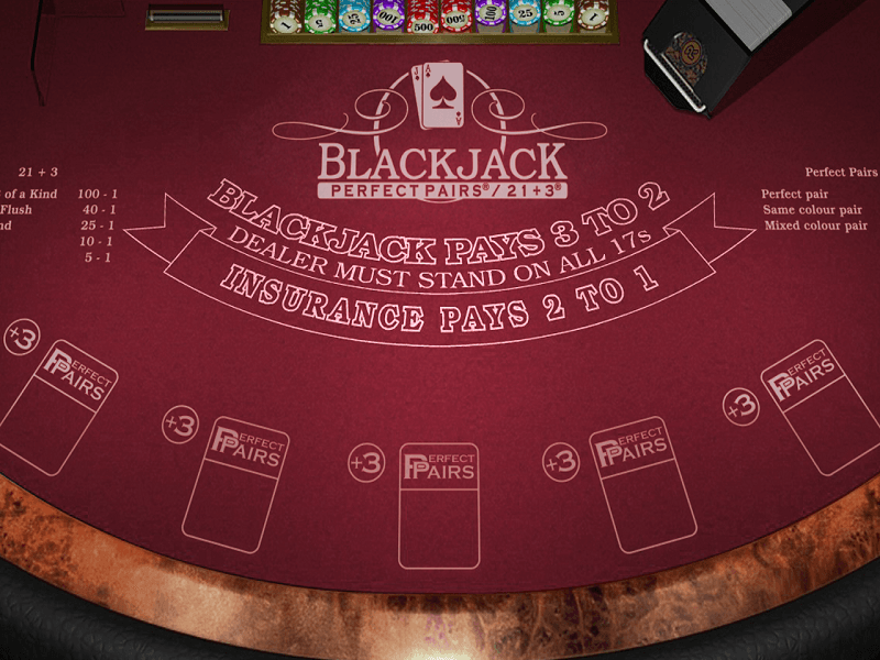 Multihand Blackjack Oyunları