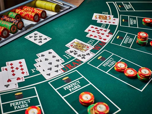 Nasıl Oynanır Blackjack Oyna
