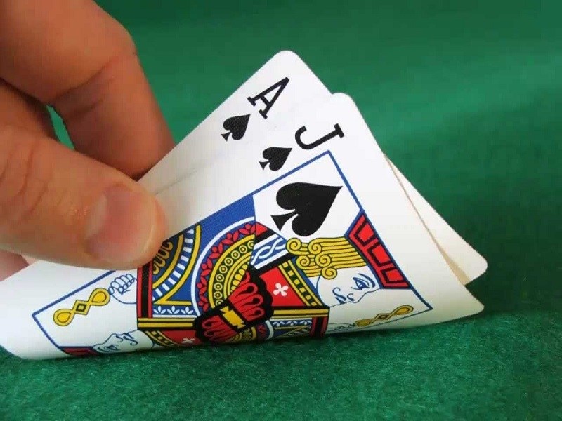 Nasıl Oynanır Blackjack Oyna