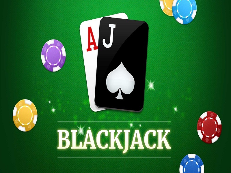 Pirate 21 Blackjack Oyna