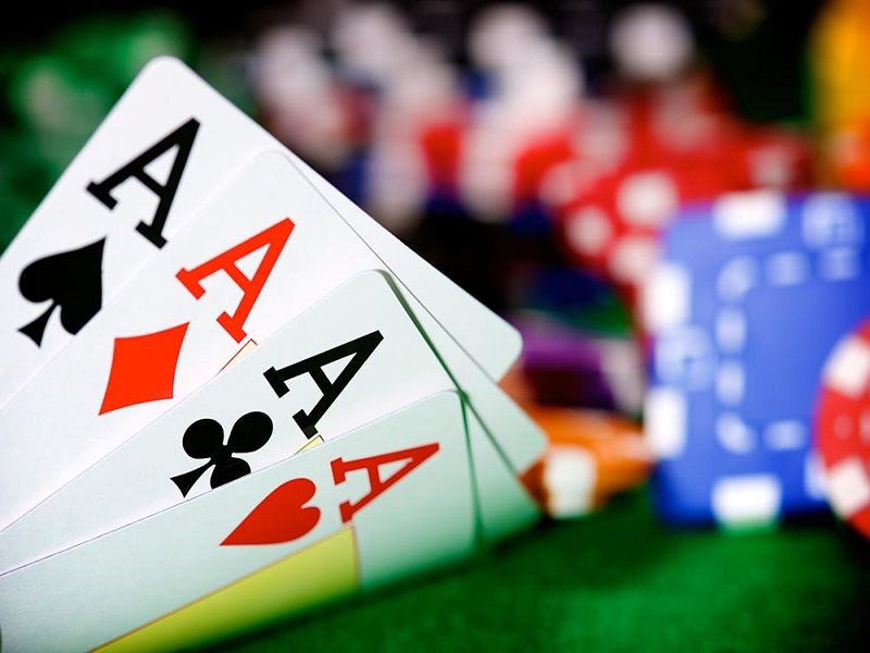 Poker Nasıl Oynanır