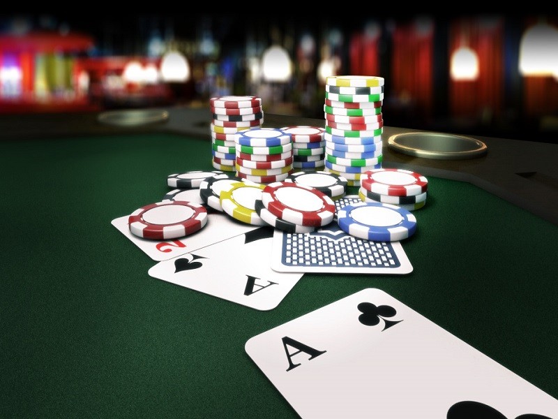 Poker Nasıl