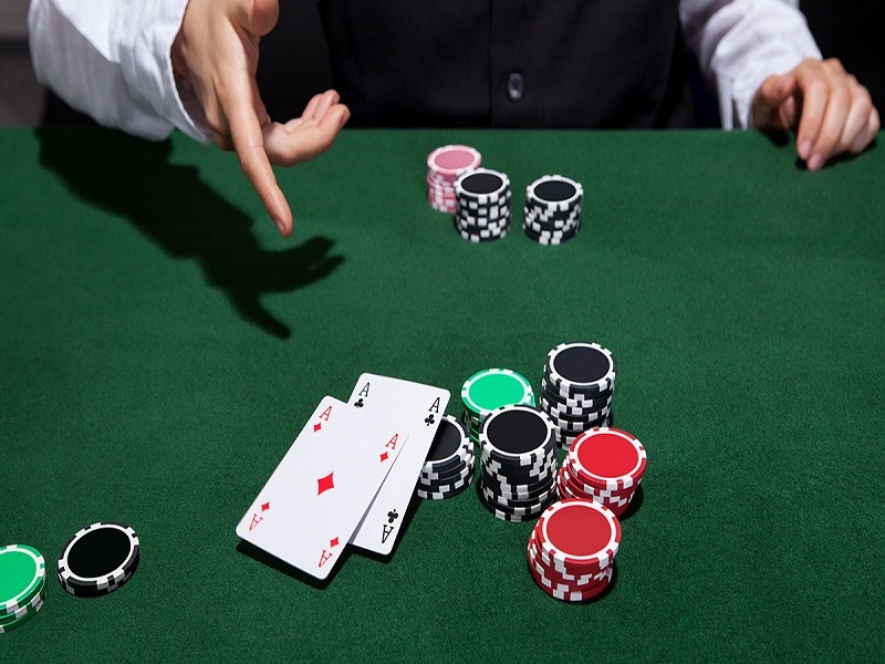Texas Hold'Em Pro Low Limit