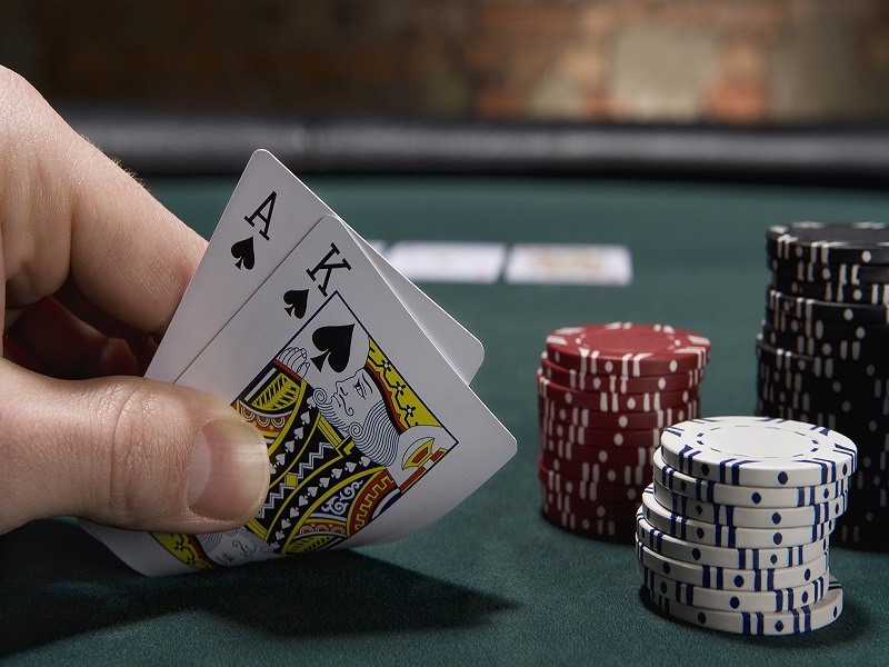 VİP Blackjack Oyna